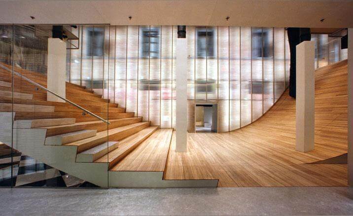 store design prada