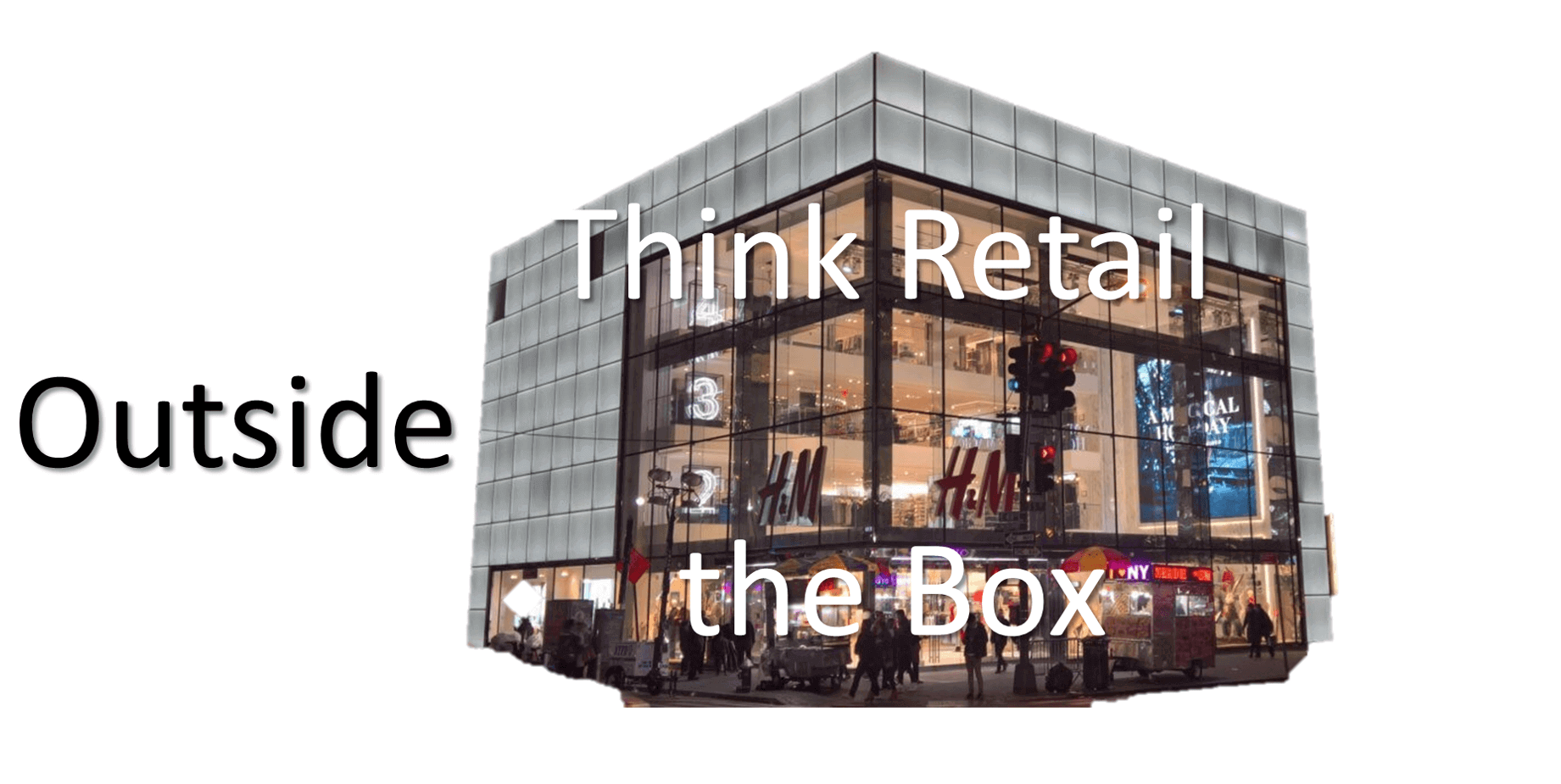 Post Covid Retail