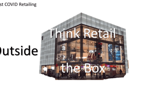 Retail Operations 2020: Time to Manage Outside of the Box