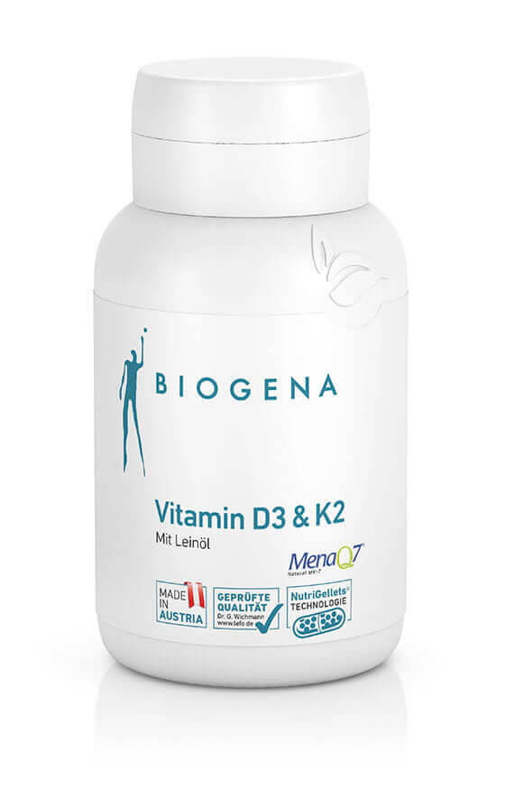 biogena