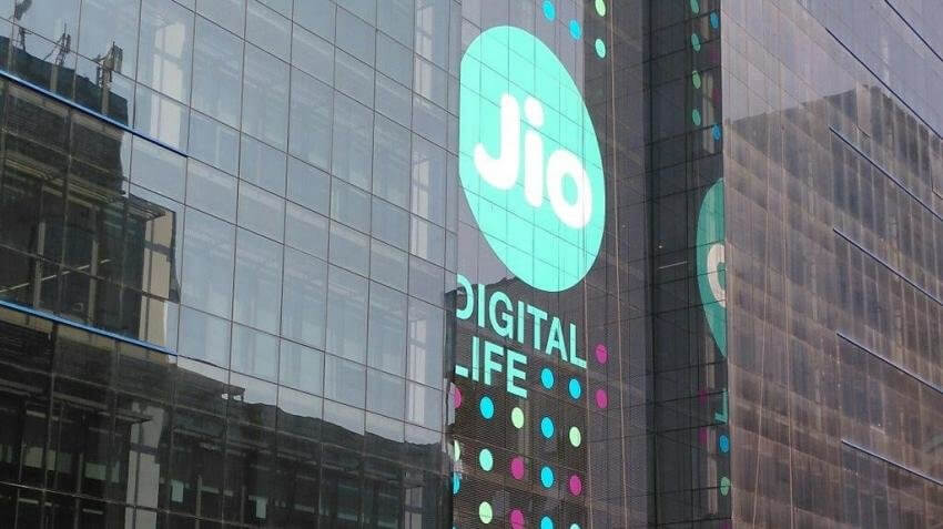 jio telecommunication digitization india