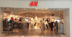 <em>H&M Store Toluca De Lerdo, Brand Distribution Mexico (Photo: Galerias)</em>