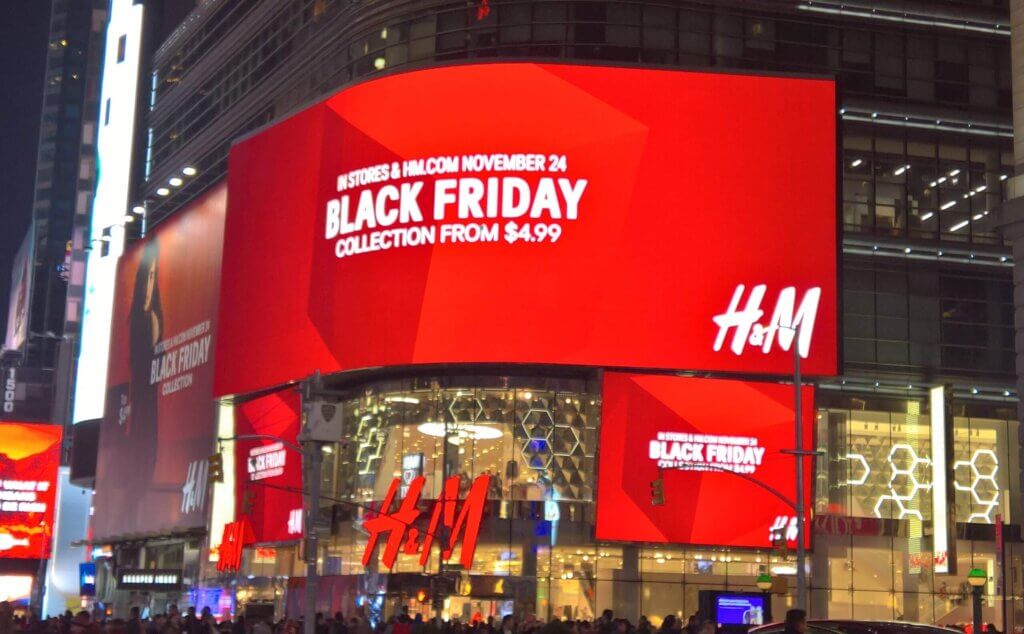 Retail Operations 2020 H&M