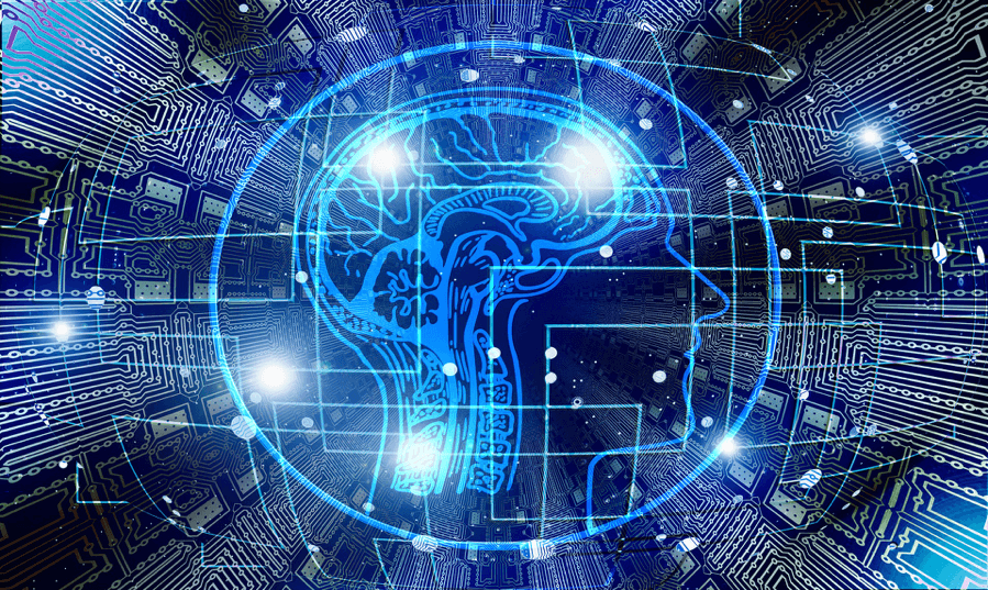 artificial intelligence fashion industry