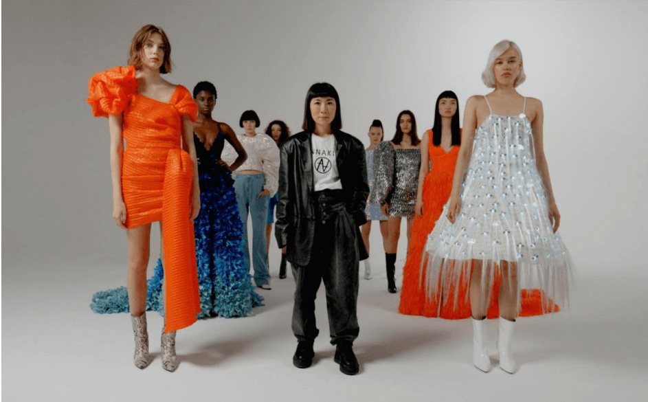 artificial intelligence fashion industry