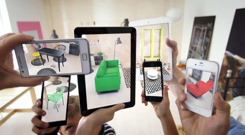fashion tech trends