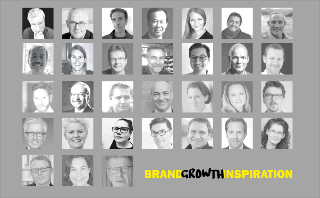 Leading Brand Experts