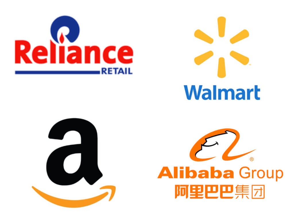 Retail India