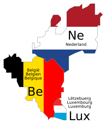 Brand Expansion Benelux