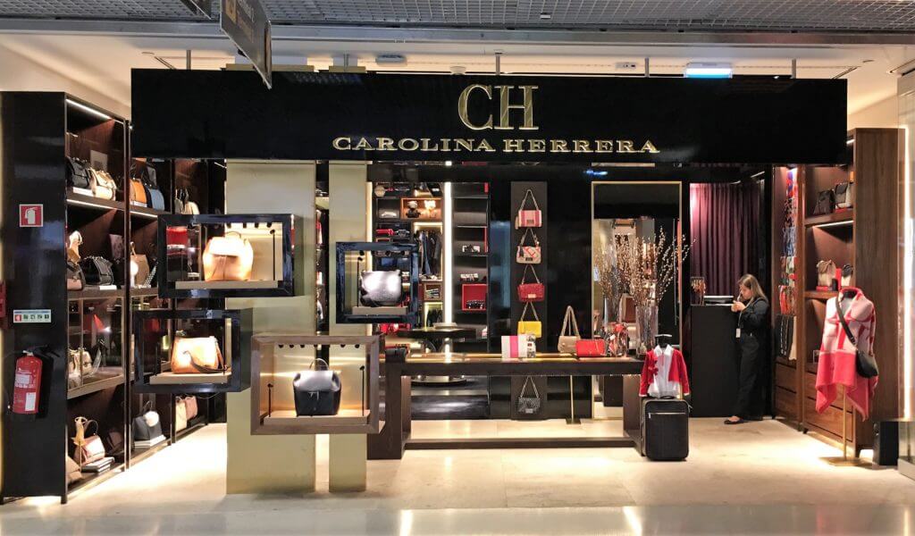 Tourist Retail Lisbon