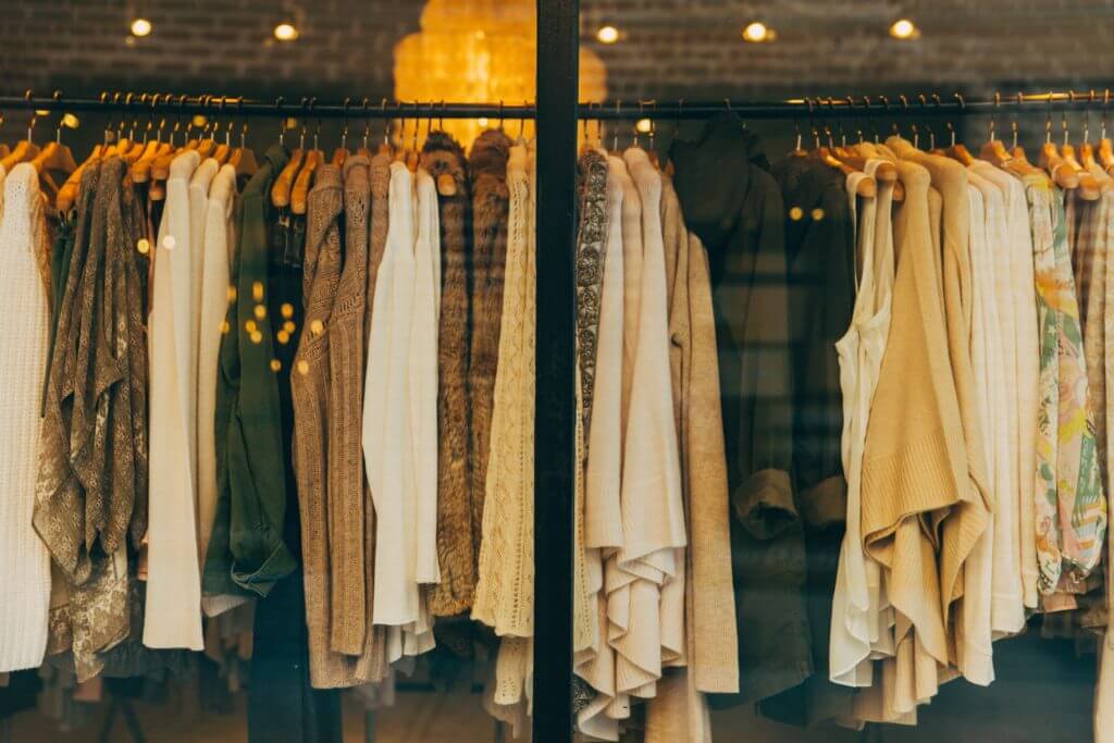 gross margin