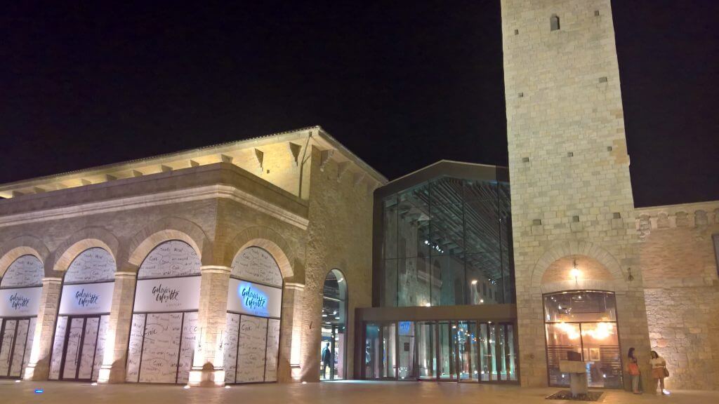 Outlet Strategy Middle East, Retail Outlet Strategy, Factory Retail Outlet Strategy,