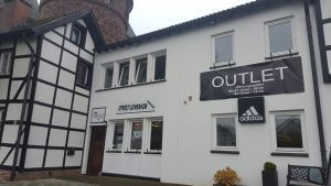Outlet Strategy, Retail Outlet Strategy, Factory Retail Outlet Strategy,