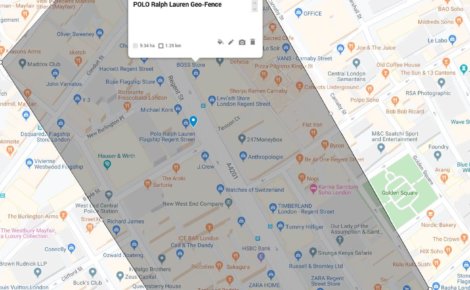 Omnichannel Loyalty: How to Use Geo-fencing to Drive In-store Traffic from App Users