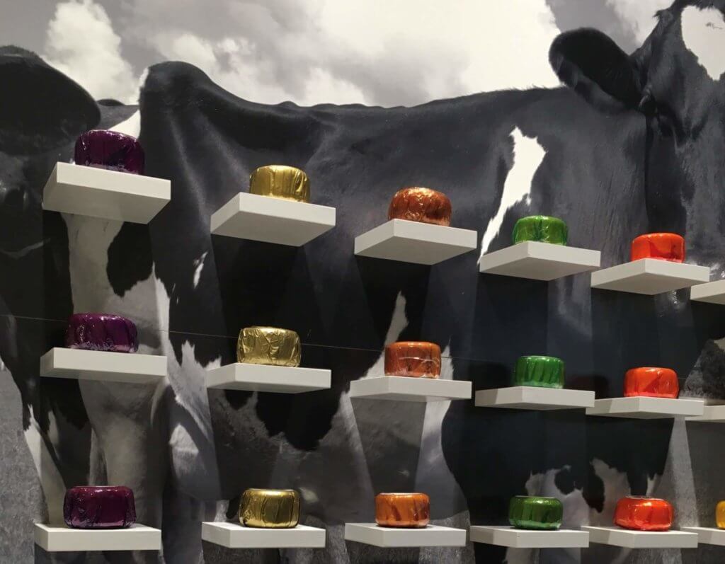 Perfect VM for a Commodity Product - Henri Willig (Photo: Heike Blank)