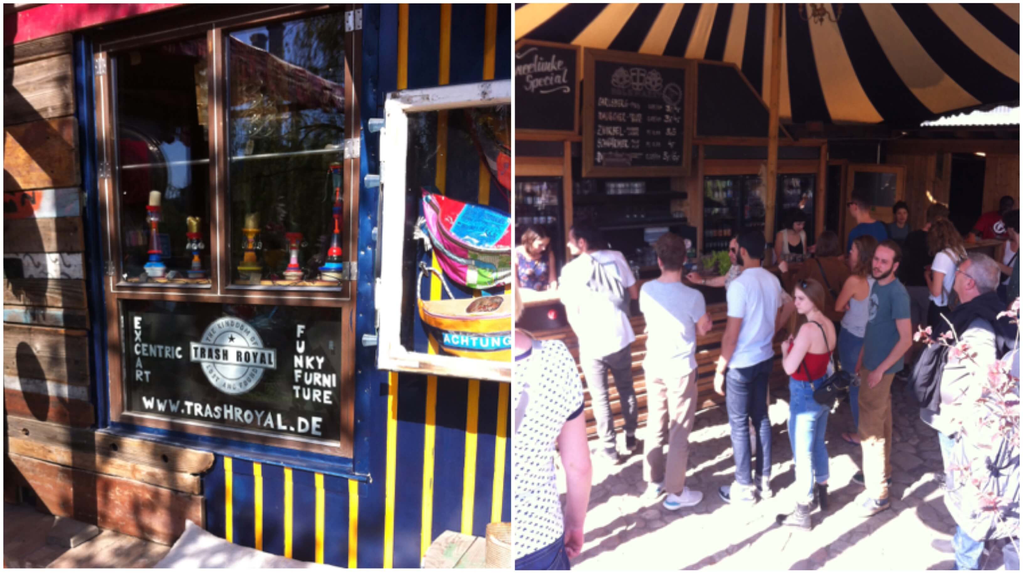 insider tip Berlin Holzmarkt