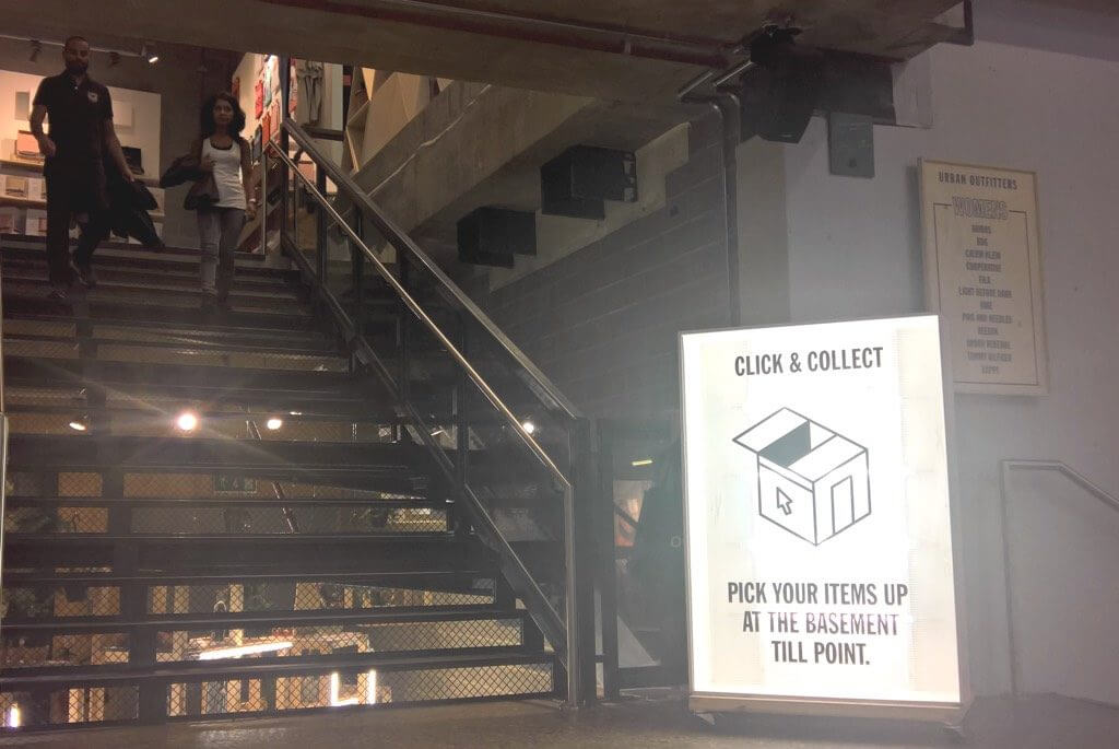 Brand Development