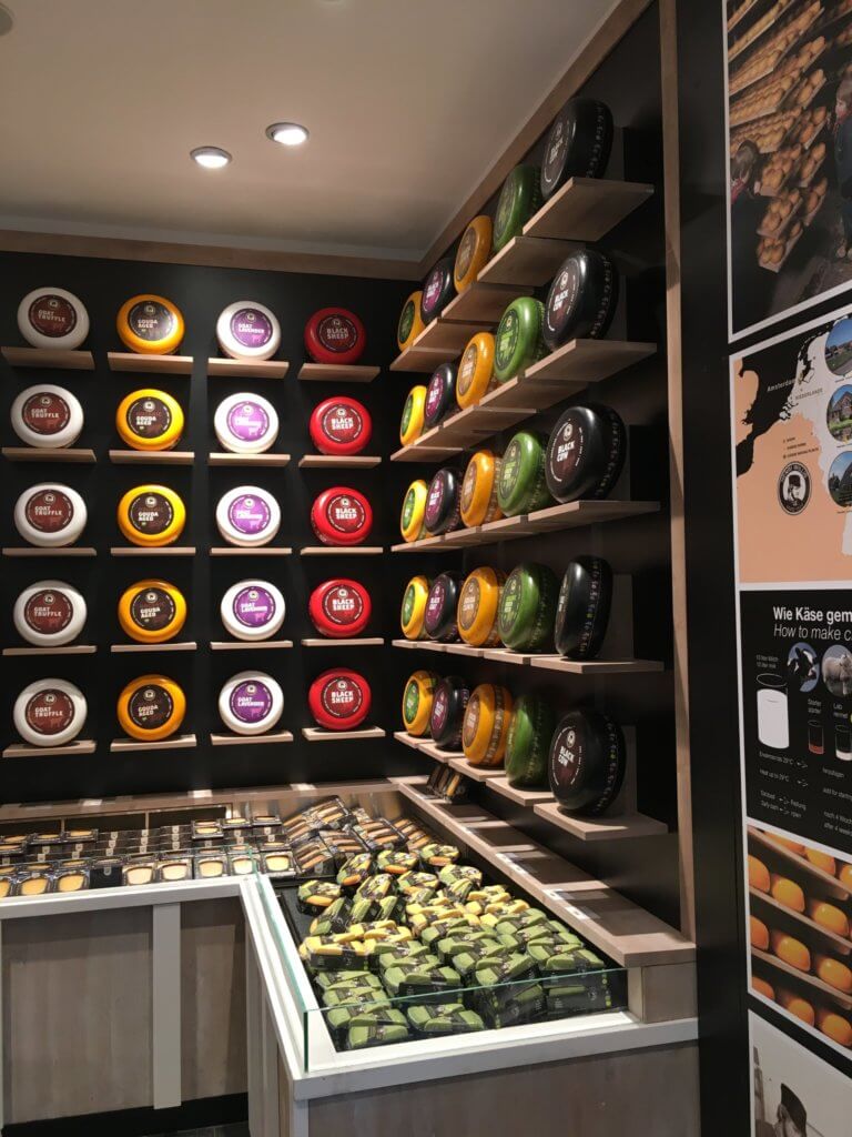 Henri Willig Product Presentation
