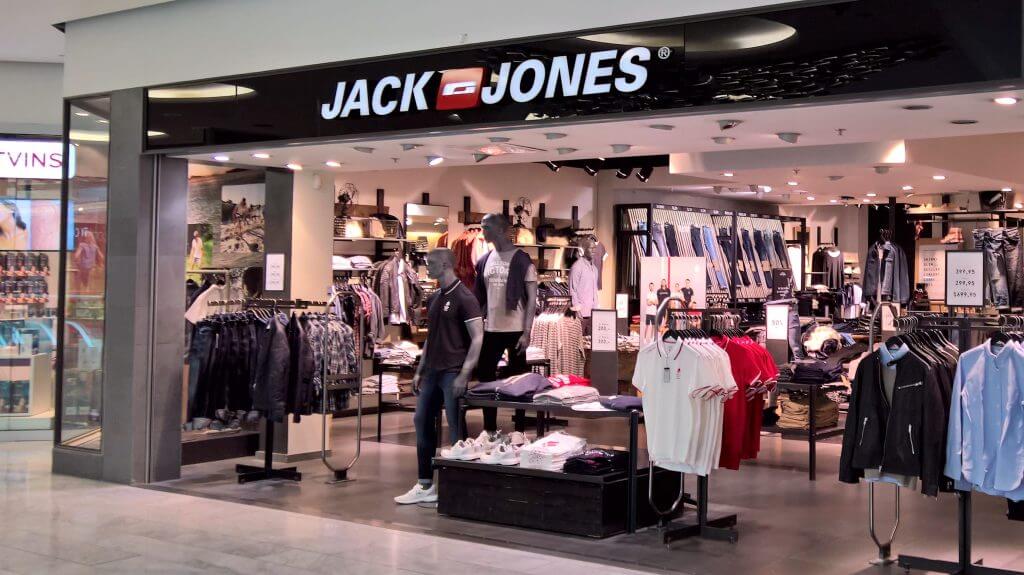 partner retail