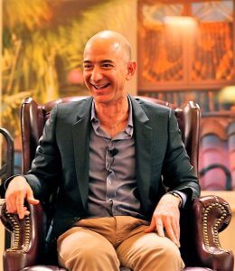 Amazon Retail Strategy