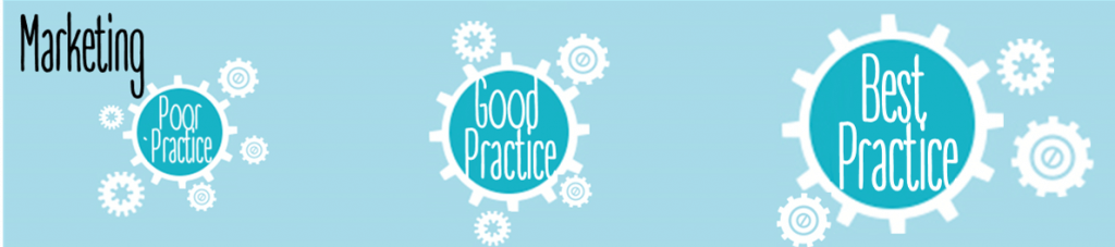 best practice management