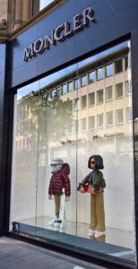 Brand Retail Strategy