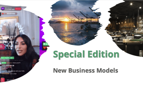 Special Edition: New Business Models