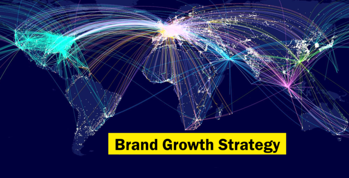 Brand Growth Strategy