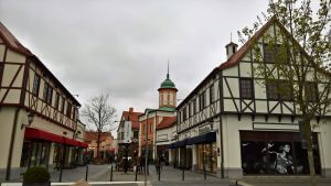 <em>Premium Outlet Neumünster outlet expansion (photo: brand pilots)</em>