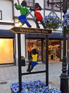 <em>Premium Outlet Centre Neumünster drives outlet expansion (photo: brand pilots).</em>