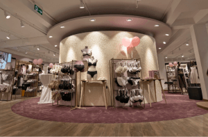 Store Concept (Photo: Ramelow) - The Necessary Fashion Retail Revolution