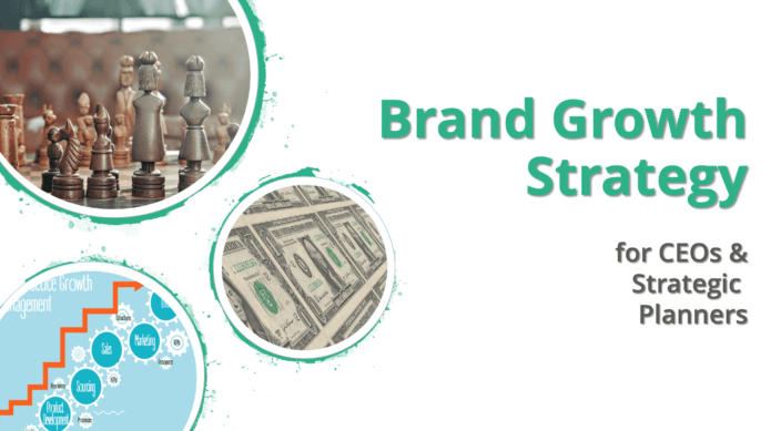 brand growth strategy