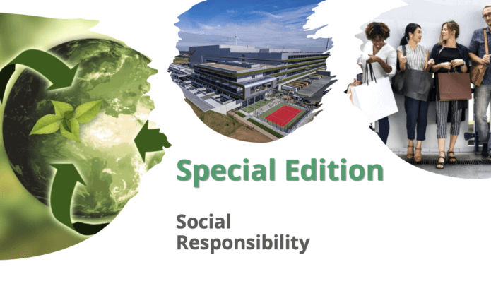 CSR diversity sustainability