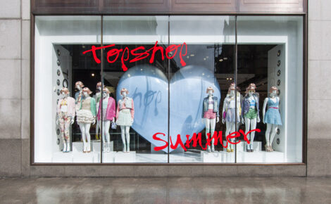Topshop Files Administration – Is Brand Distribution Australia ‘Drowned Under’?