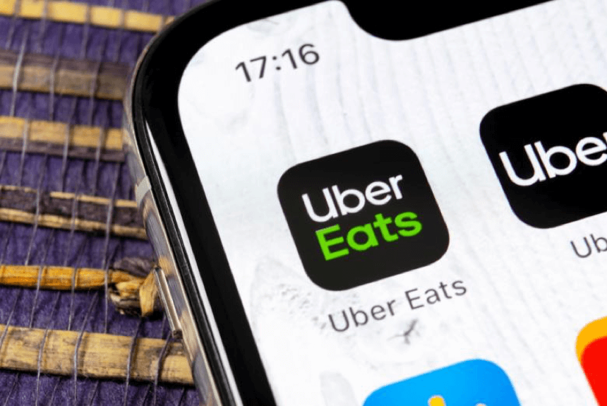 Uber Eats Product Experience