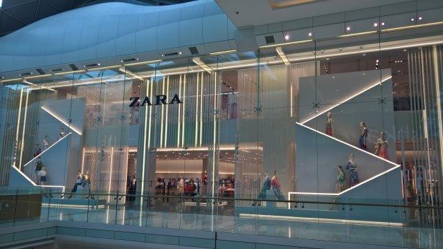 Good retail lease management creates great store contributions