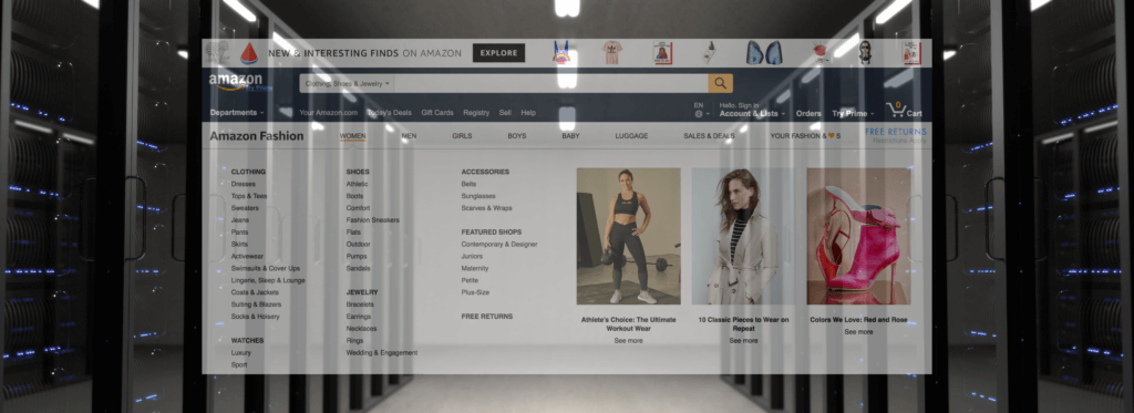 digitlal brand distribution