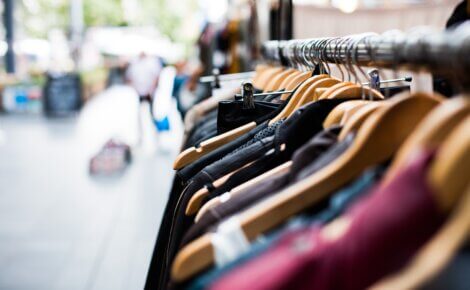 Will the Apparel Industry Help Save or Continue to Harm the Environment?