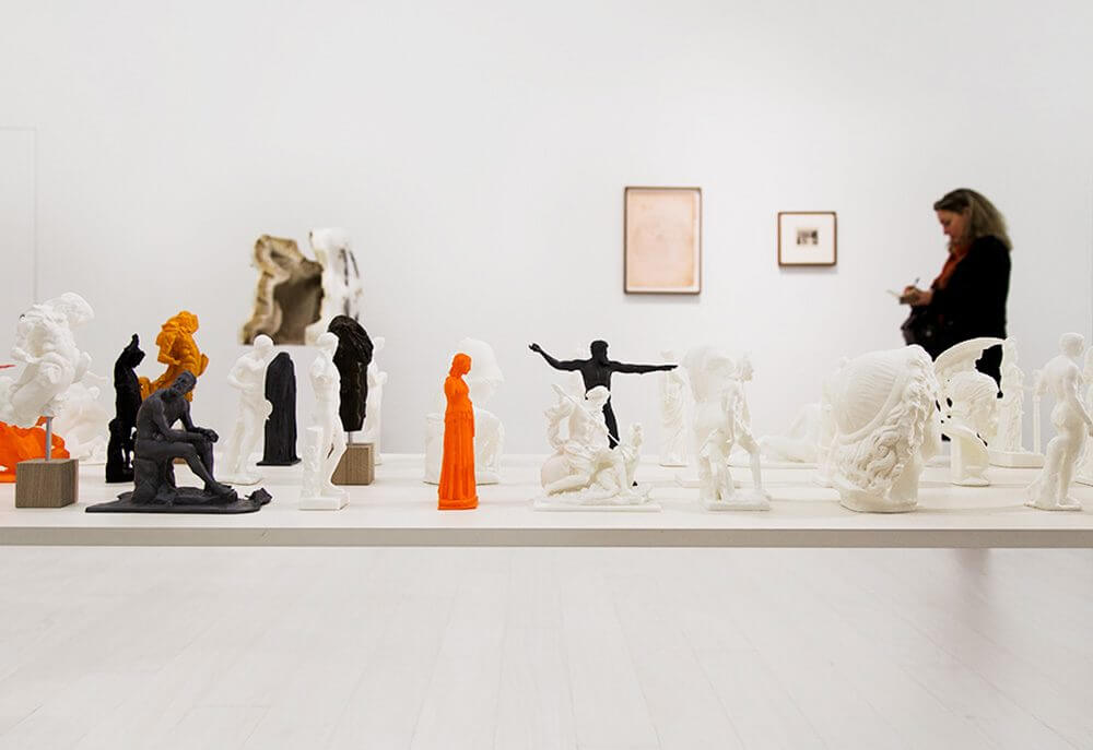 Innovative Retailers, Documenta14 Athens