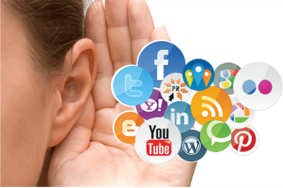 D2C tools listening