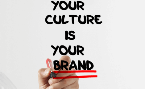 Let’s Talk About Brand Culture