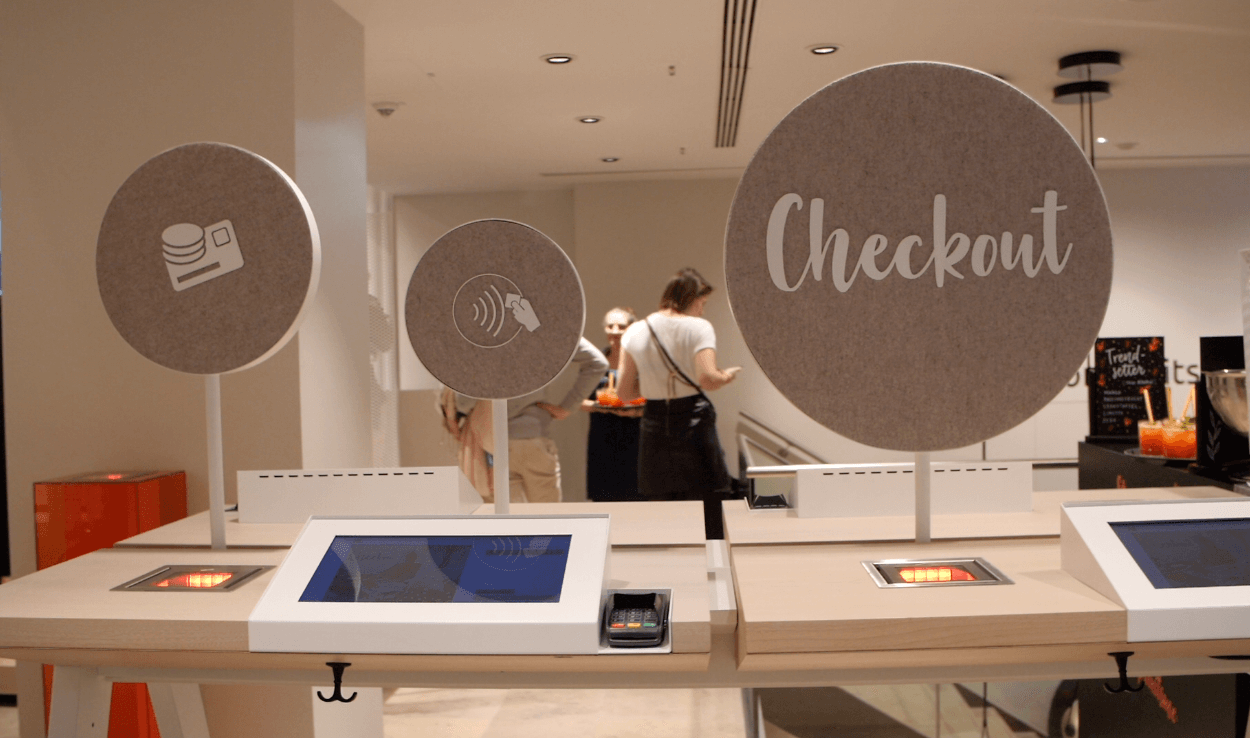 omnichannel best practice