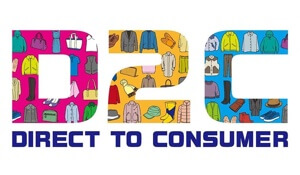 direct to consumer brand retail management