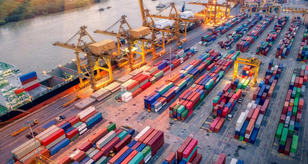 Dynamic brand Growth requires shipping capacities