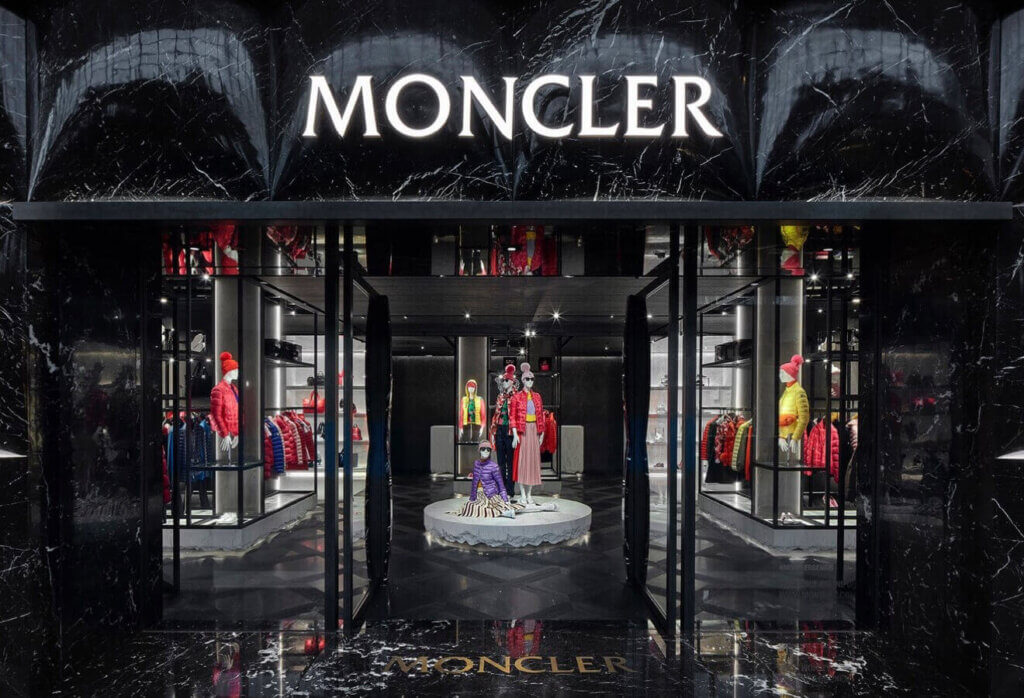 Luxury Brands Invest In Experiential Flagship Stores To Escape