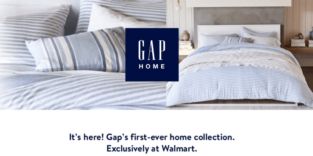 home textile market GAP