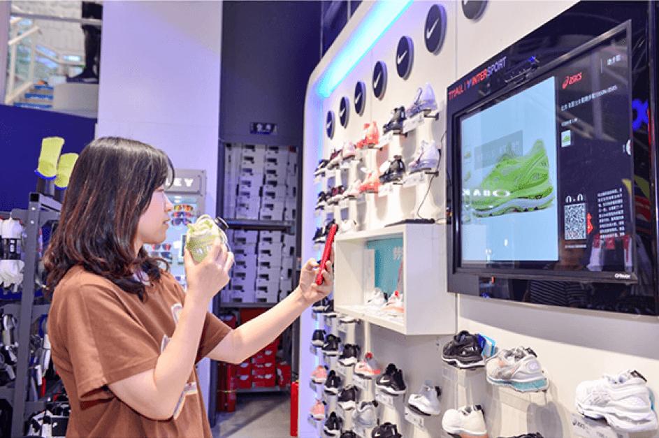 online consumer needs