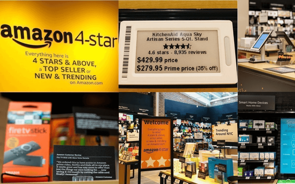 online consumer needs