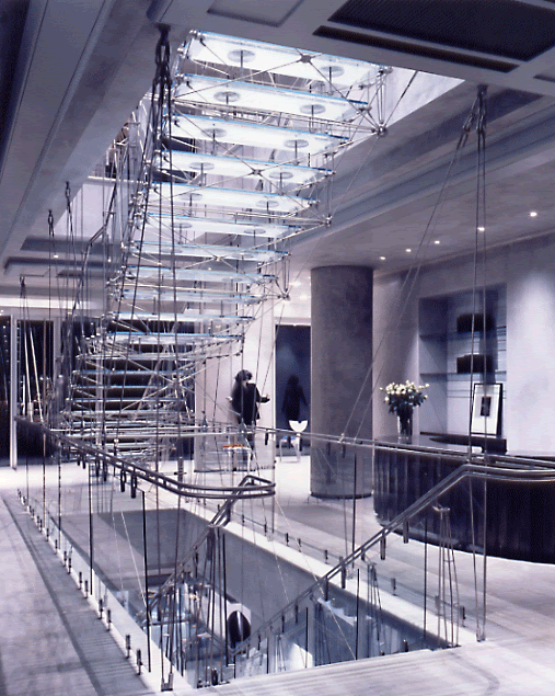 store design architect