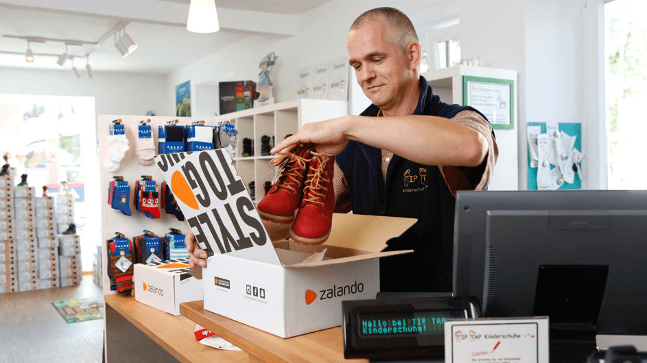 online consumer needs